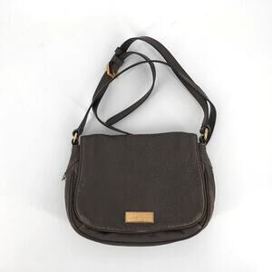 Marc by Marc Jacobs Mini Nash Crossbody Bag